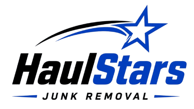 Haul Stars Logo North Bay Junk Removal